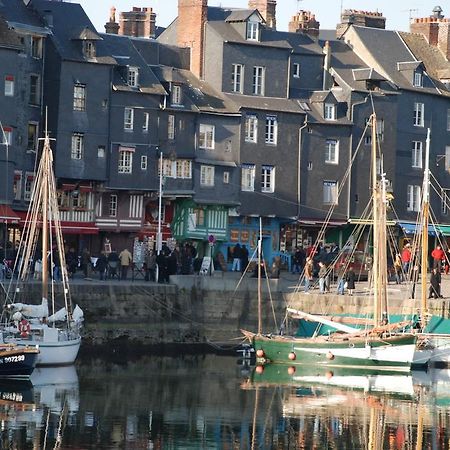 Appartement Moderne Honfleur Ngoại thất bức ảnh