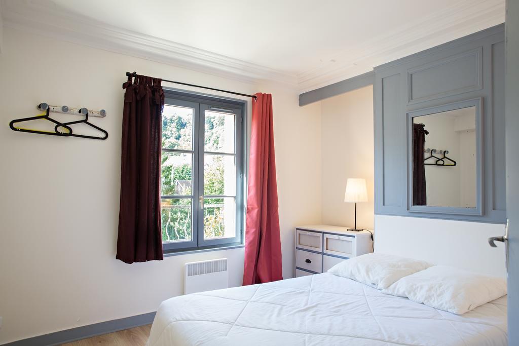 Appartement Moderne Honfleur Phòng bức ảnh