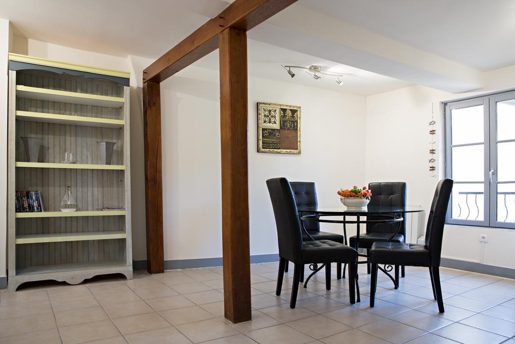 Appartement Moderne Honfleur Ngoại thất bức ảnh