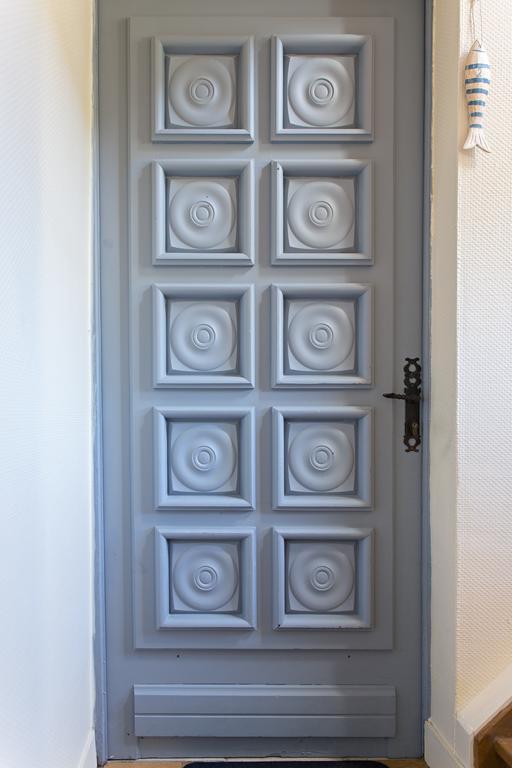 Appartement Moderne Honfleur Phòng bức ảnh