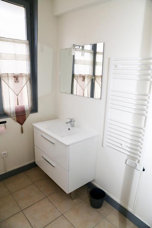 Appartement Moderne Honfleur Ngoại thất bức ảnh
