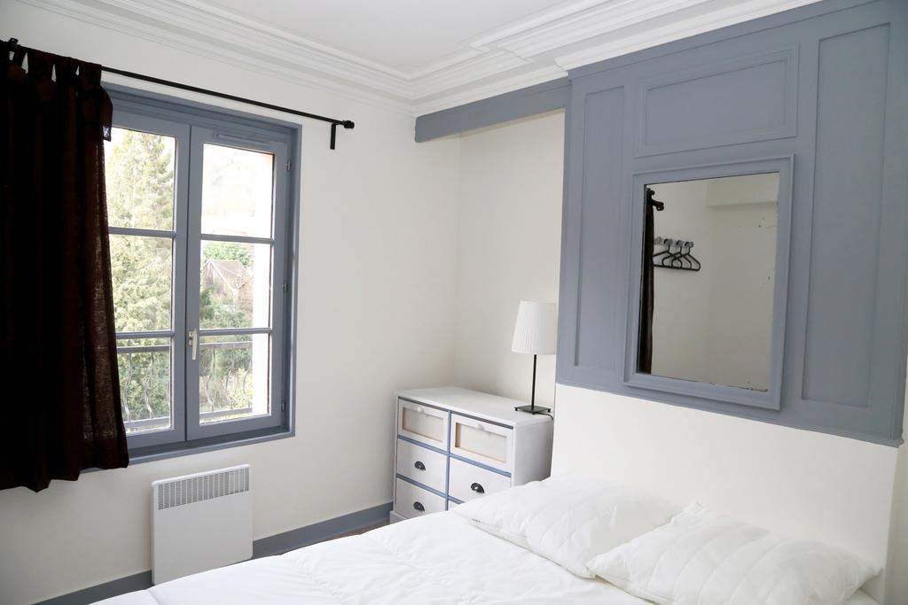 Appartement Moderne Honfleur Ngoại thất bức ảnh