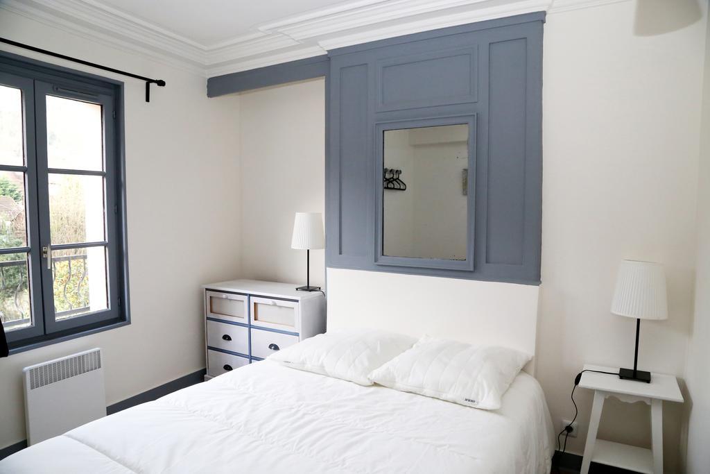 Appartement Moderne Honfleur Phòng bức ảnh