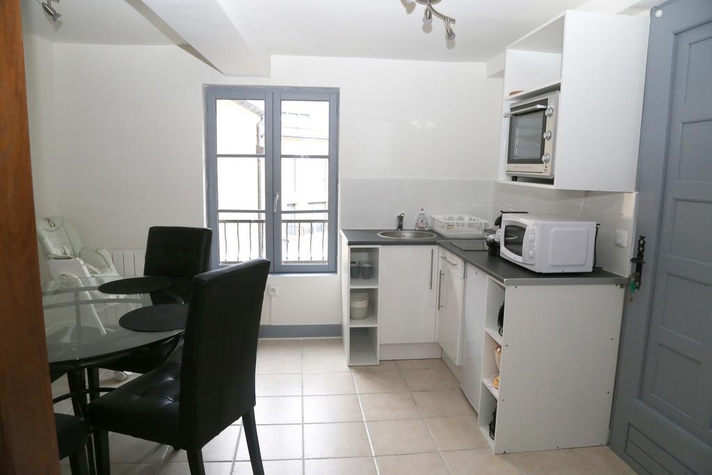 Appartement Moderne Honfleur Ngoại thất bức ảnh