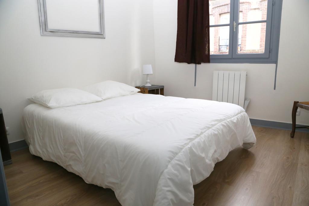 Appartement Moderne Honfleur Phòng bức ảnh