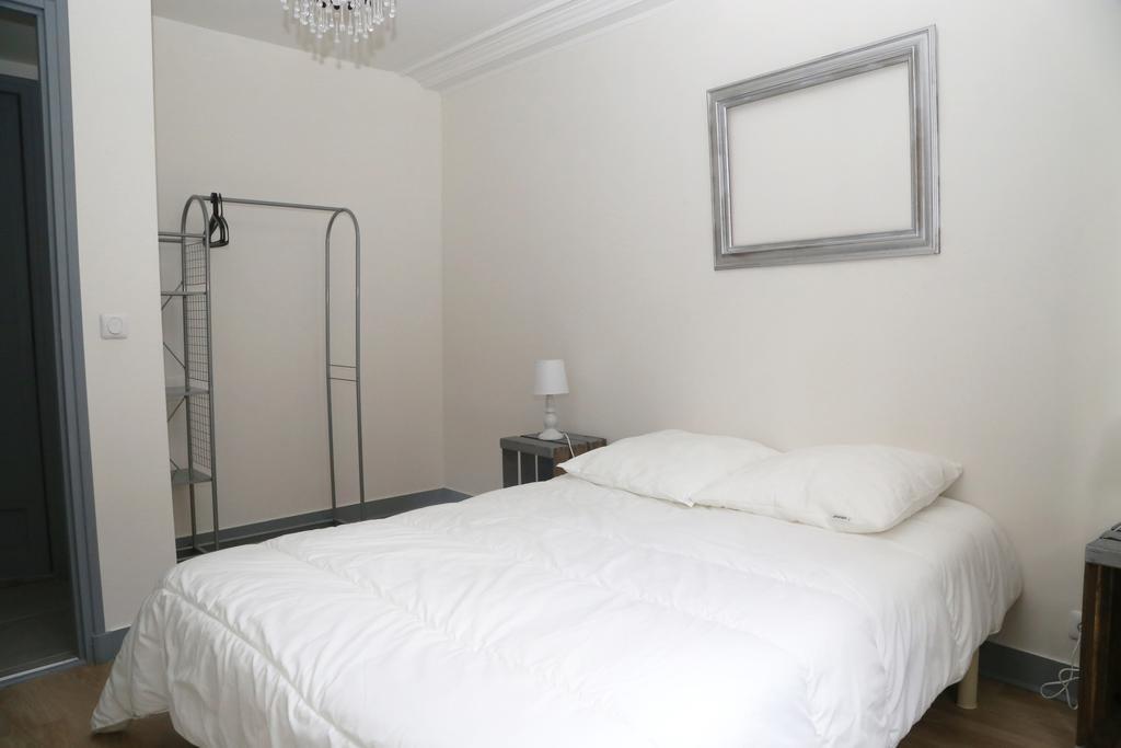 Appartement Moderne Honfleur Phòng bức ảnh