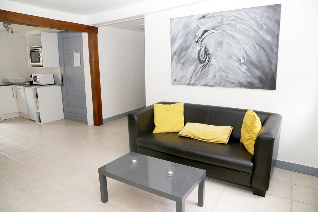 Appartement Moderne Honfleur Ngoại thất bức ảnh