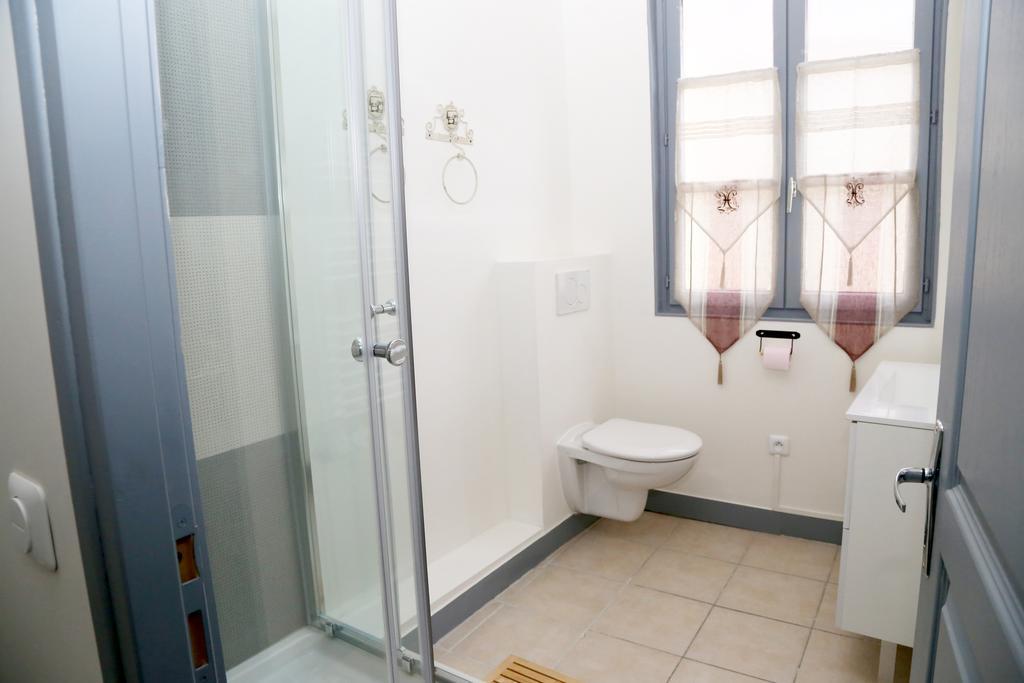 Appartement Moderne Honfleur Ngoại thất bức ảnh