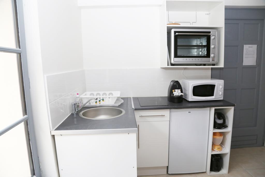 Appartement Moderne Honfleur Ngoại thất bức ảnh